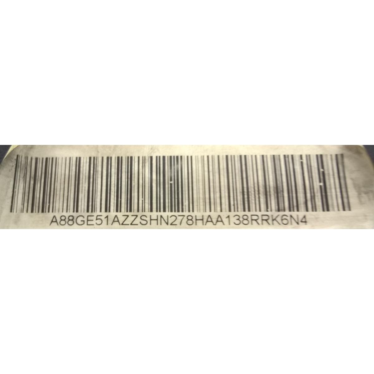 portafiltro aria mercedes classe a w 169 a6400900701