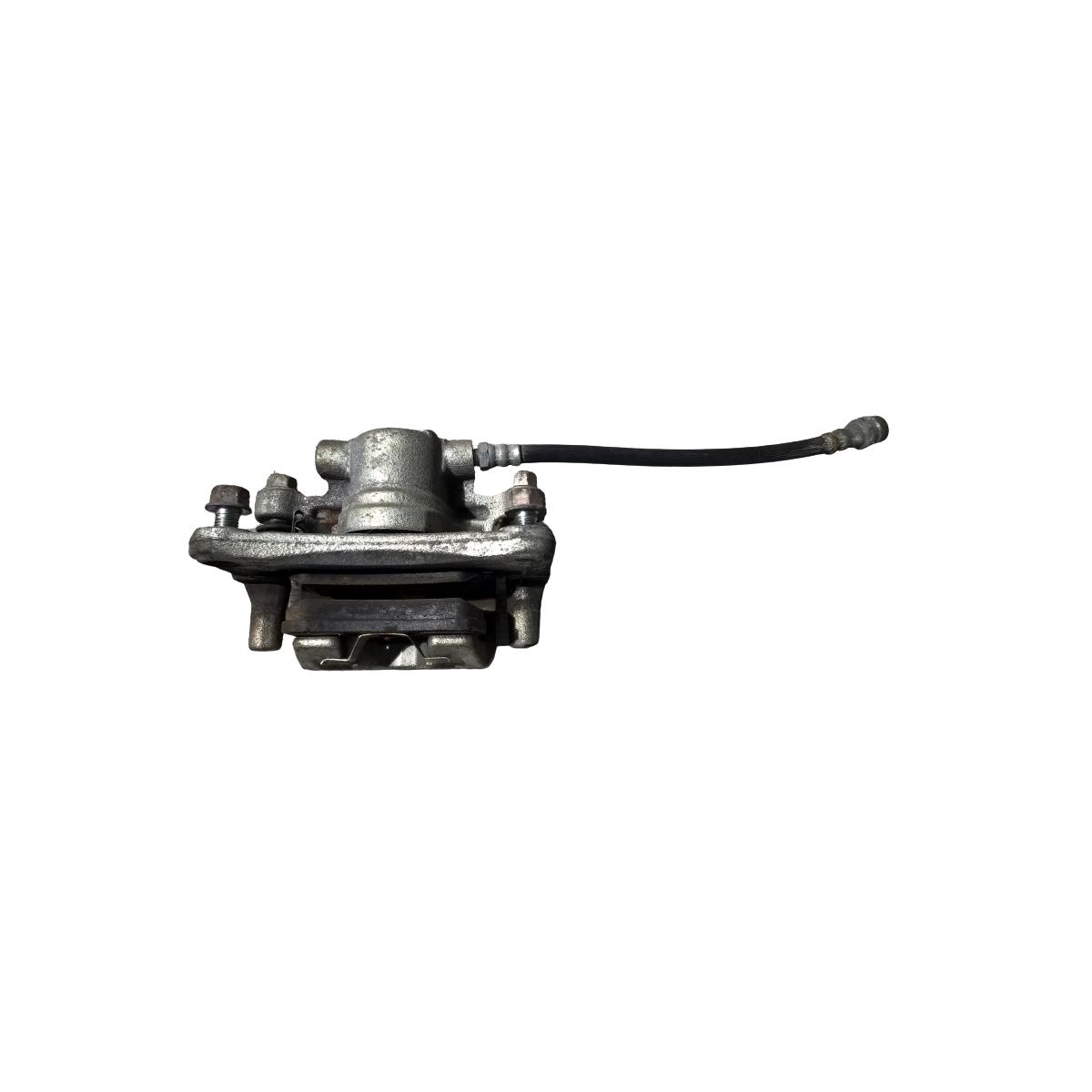 pinza freno post sx mitsubishi asx 1.6 bz 4605A263