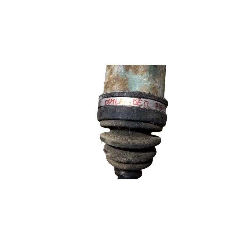 semiasse post sx mitsubishi outlander 3715A031