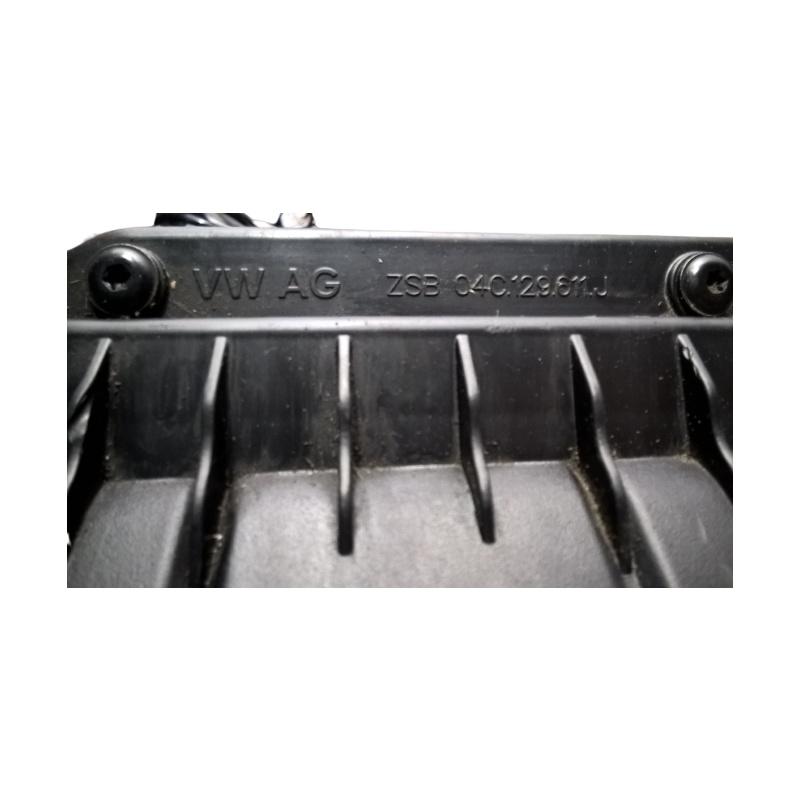 portafiltro aria skoda fabia 2018 1.0 bz 04C129611J