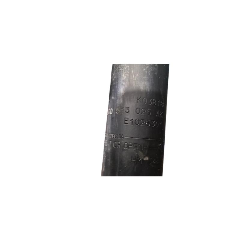 coppia ammortizzatori post skoda fabia 2018 1.0 bz 6c0513025ak