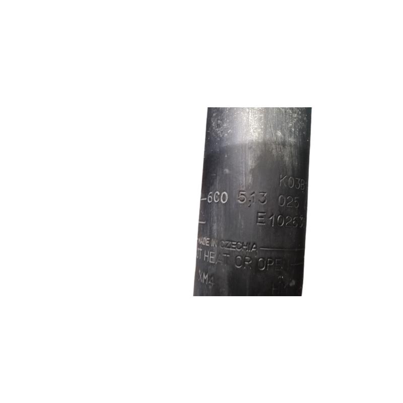 coppia ammortizzatori post skoda fabia 2018 1.0 bz 6c0513025ak