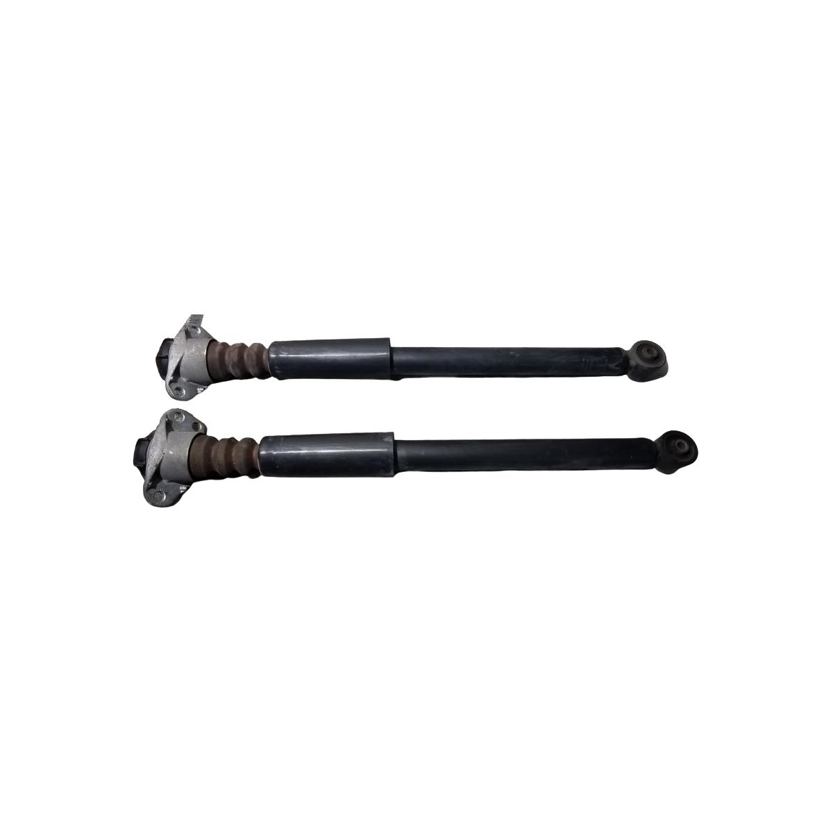 coppia ammortizzatori post skoda fabia 2018 1.0 bz 6c0513025ak