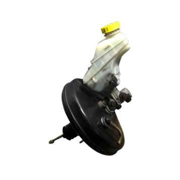 pompa freno con servo citroen nemo 51786111