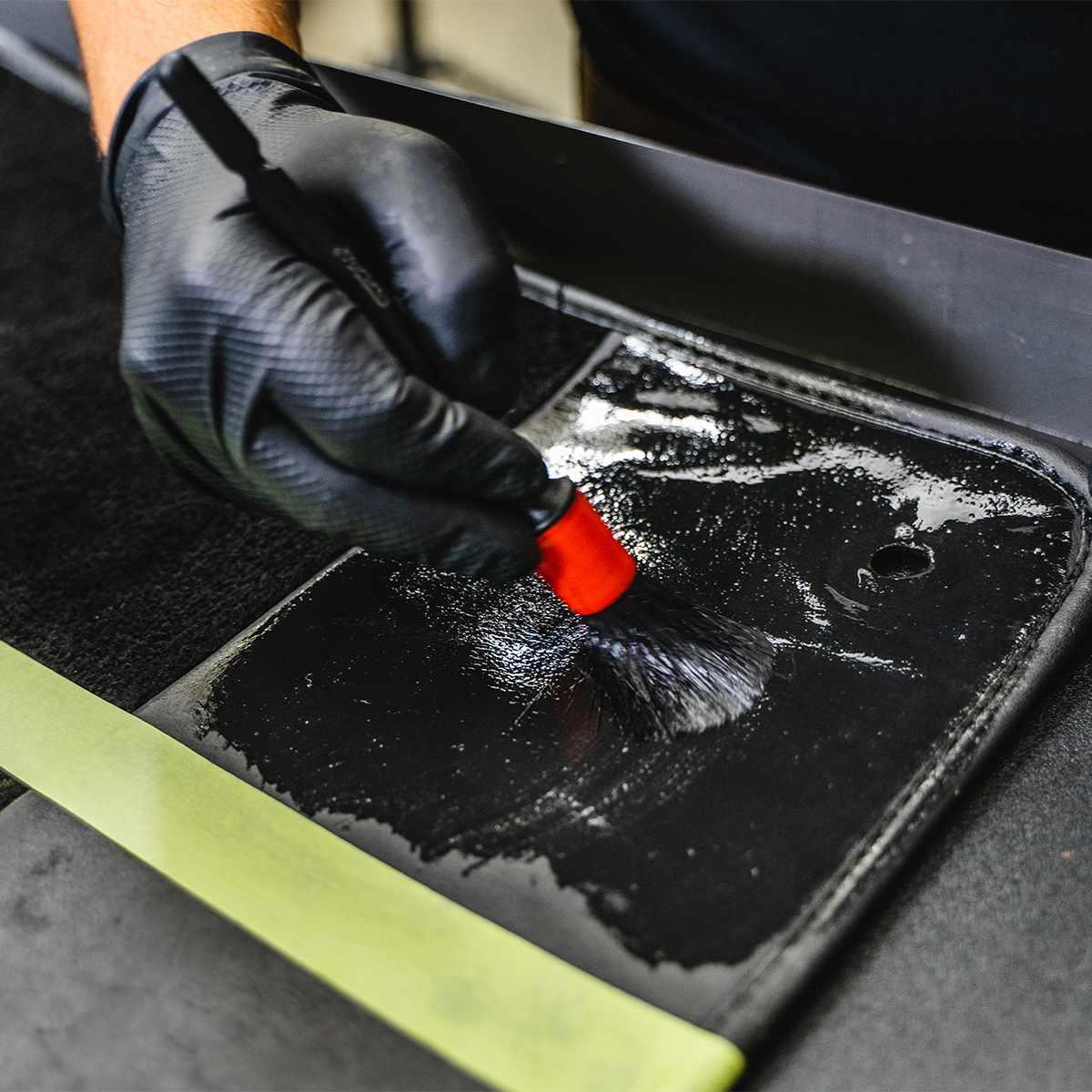 Pulitore multisuperfici per auto e moto mafra all purp