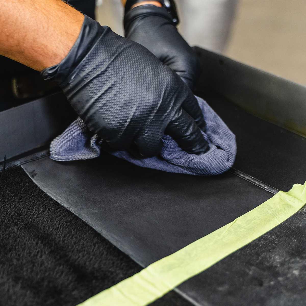 Pulitore multisuperfici per auto e moto mafra all purp