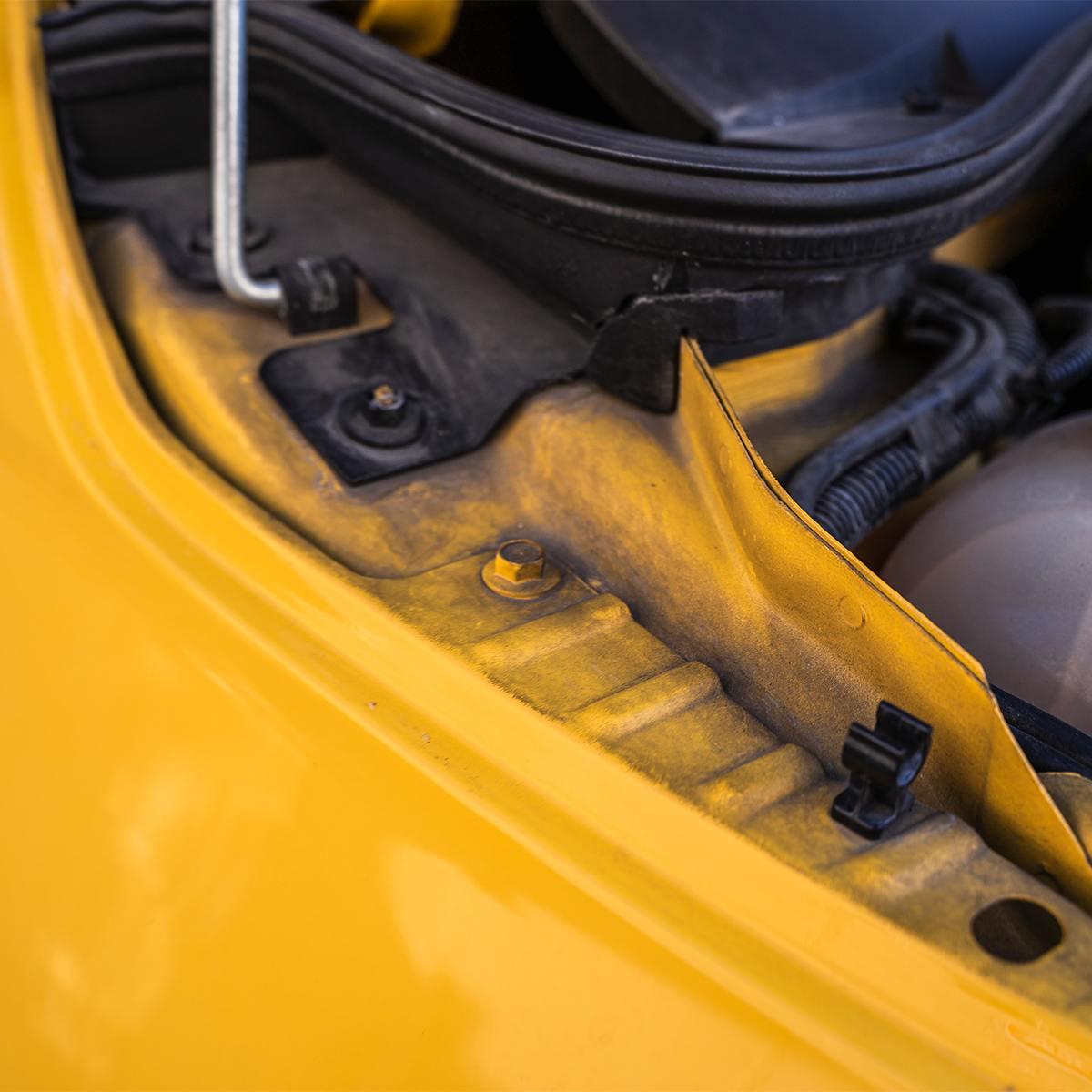 Pulitore multisuperfici per auto e moto mafra all purp