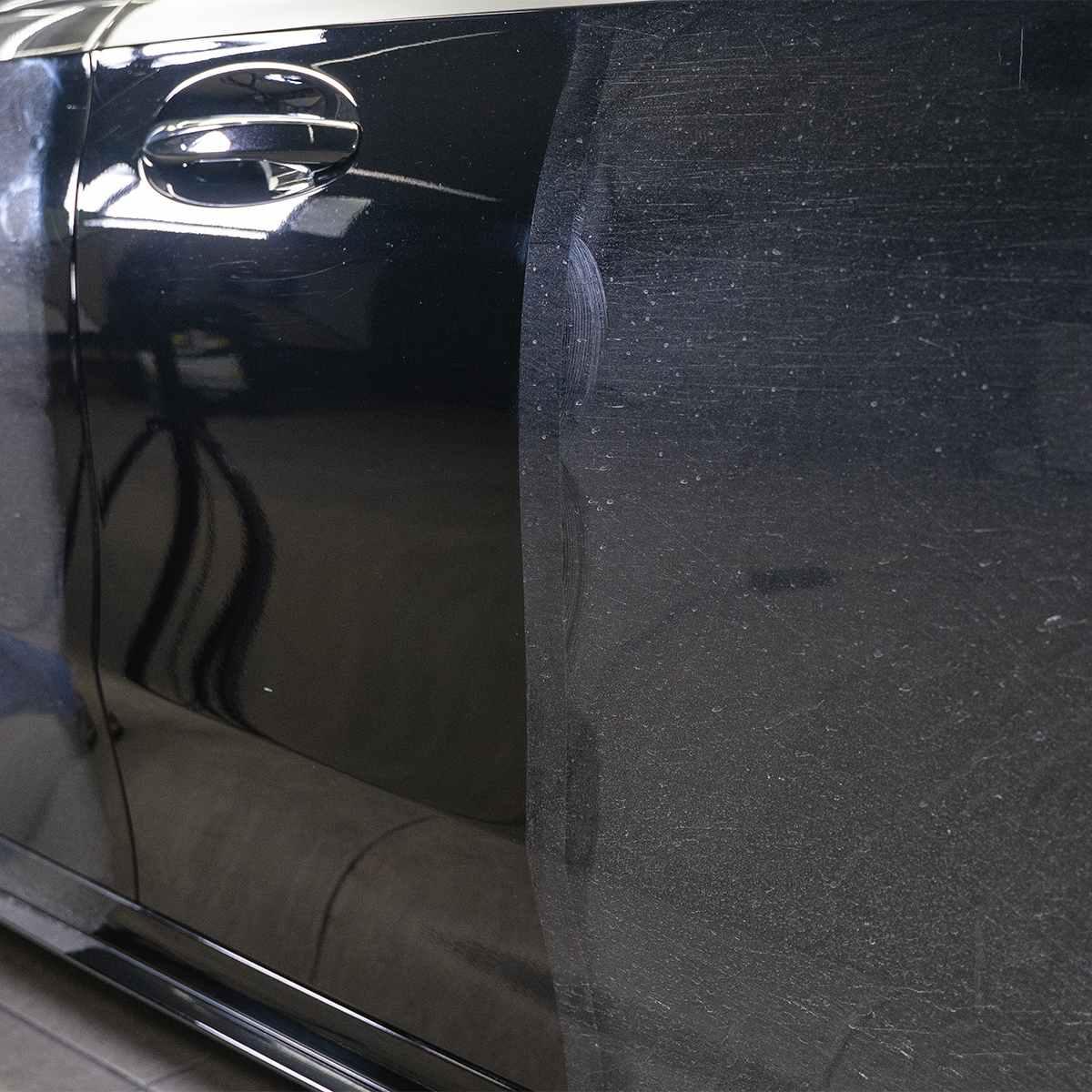 MAFRA Pulitore a secco EXTERIOR Pulisce, Lucida E Protegge AUTO E MOTO