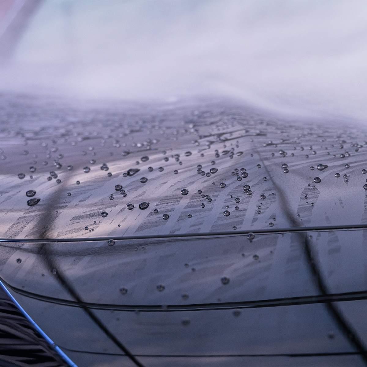 Mafra shampoo protettivo anticalcare pe rauto e moto nere