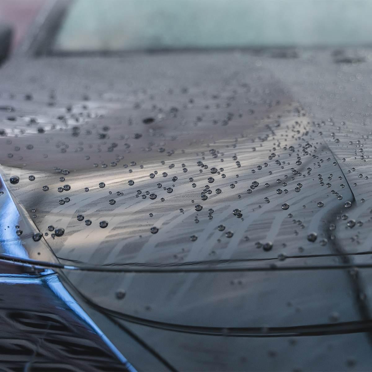 Mafra shampoo protettivo anticalcare pe rauto e moto nere