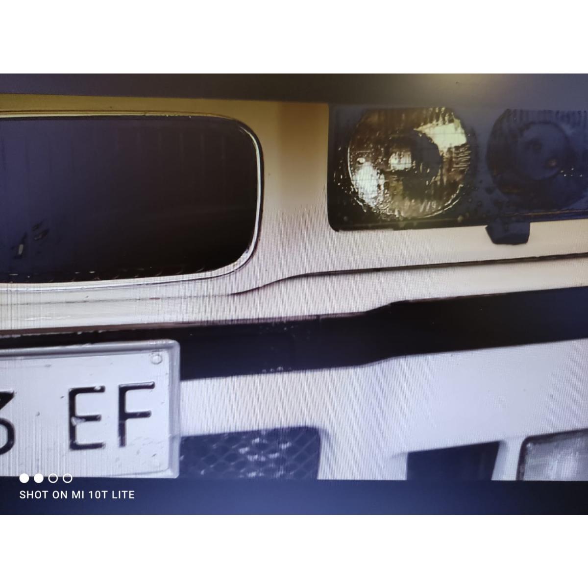 Mafra Rimuovi moscerini e insetti.per la tua auto o moto