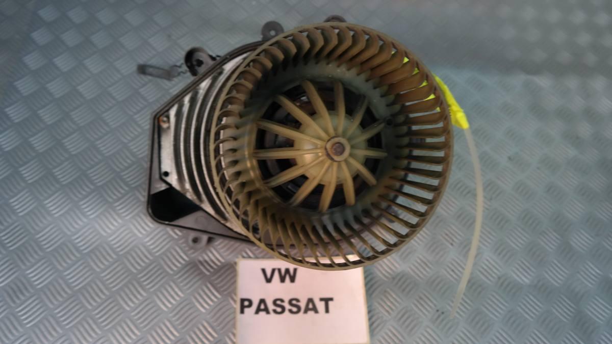 Vw passat 1900 tdi 740221233f ventola interna stufa