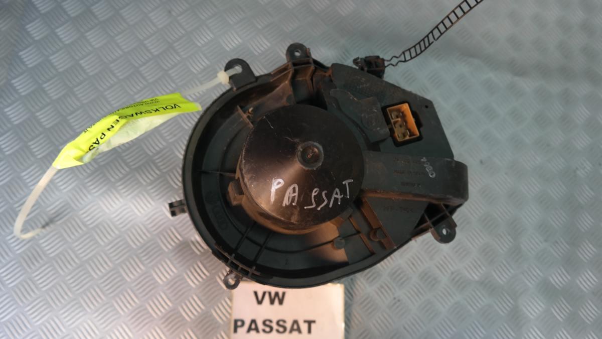 Vw passat 1900 tdi 740221233f ventola interna stufa