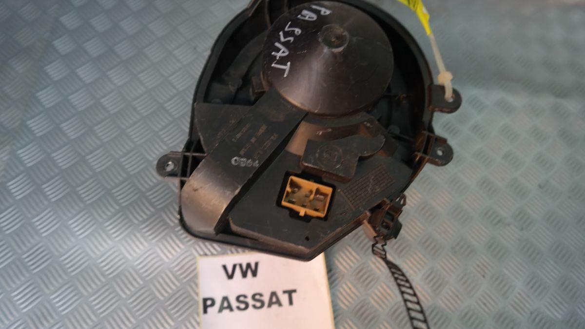 Vw passat 1900 tdi 740221233f ventola interna stufa