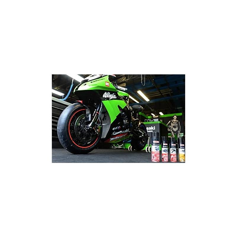 Mafra sgrassante catena teknocleaner 500ml pulitore moto e manutenzione