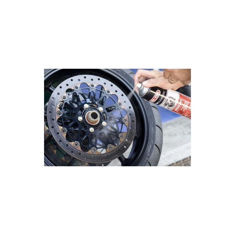 Mafra sgrassante catena teknocleaner 500ml pulitore moto e manutenzione