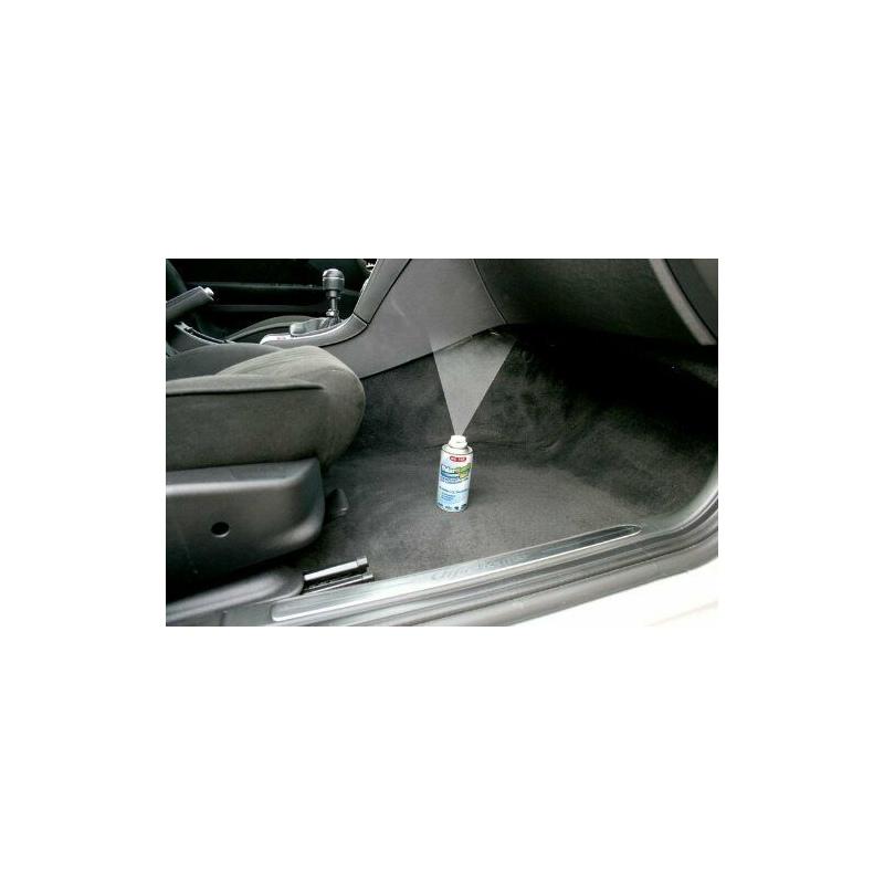 MAFRA ODORBACT spray igienizzante purificante climatizzatori auto