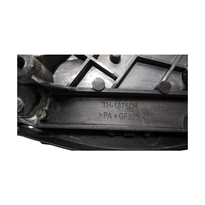 specchietto esterno sx chiusura elettronica nissan qashqai+2 e4023414