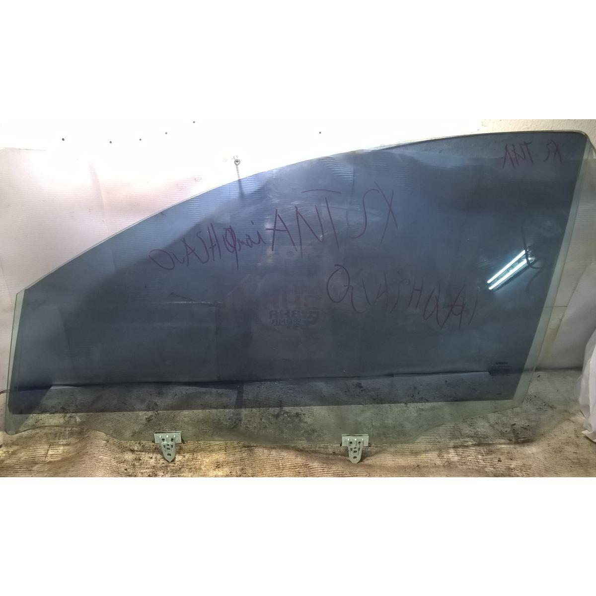 scendente ant sx nissan qashqai +2 e643r00049