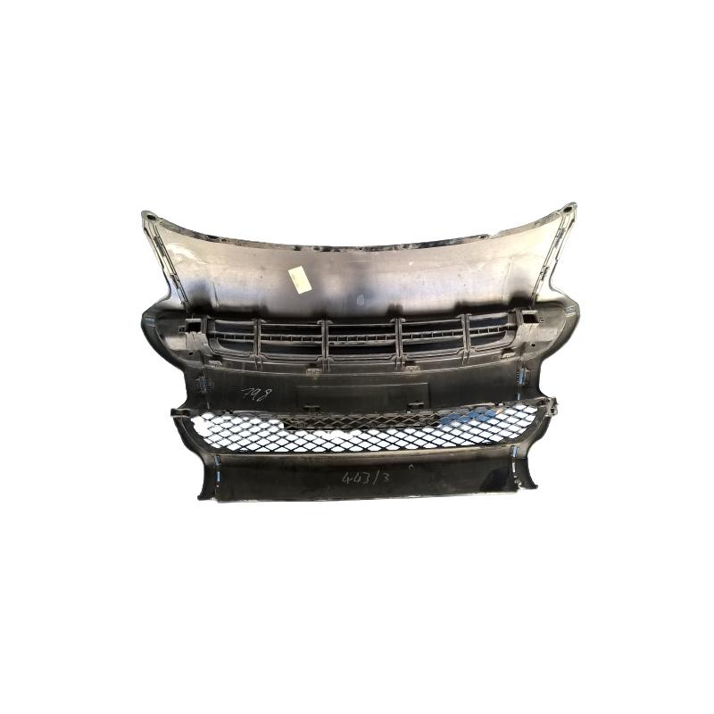 paraurti centrale anteriore smart forfour 454 259001110