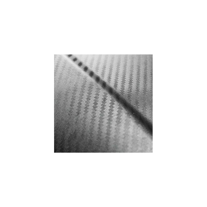 box tetto PORTATUTTO  in polipropilene, 480 litri - Nero Carbon LAMPA