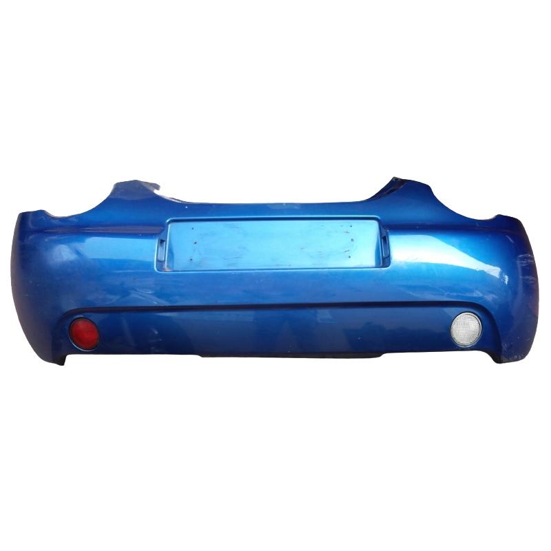 paraurti post volkswagen new beetle 1c0807421hgru