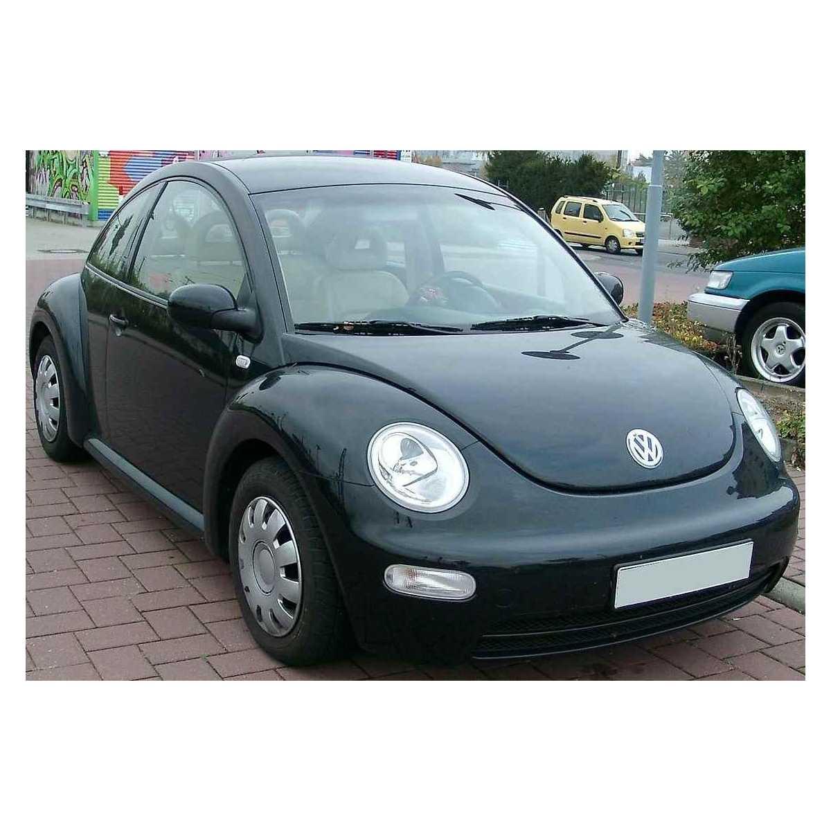 paraurti post volkswagen new beetle 1c0807421hgru