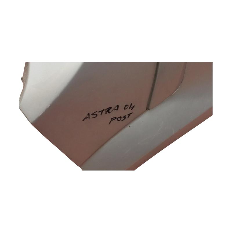 paraurti post opel astra 3 serie 2004 13156231