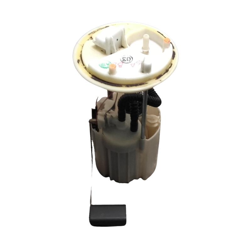 pompa carburante con galleggiante lancia musa 1.4 bz 0580314020