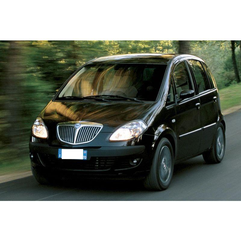 pompa carburante con galleggiante lancia musa 1.4 bz 0580314020