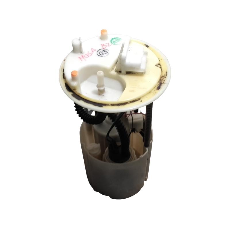 pompa carburante con galleggiante lancia musa 1.4 bz 0580314020