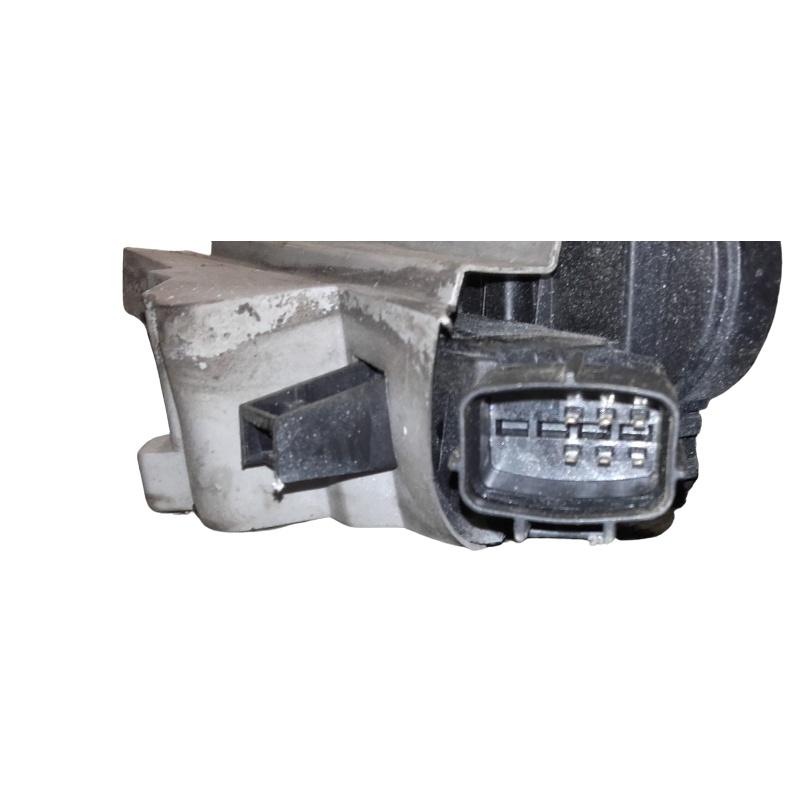 chiusura portiera post sx lancia musa 51708423