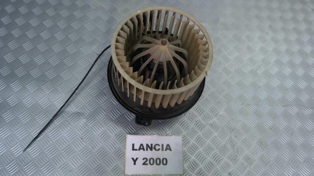 Lancia y 2000 ventola interna abitacolo