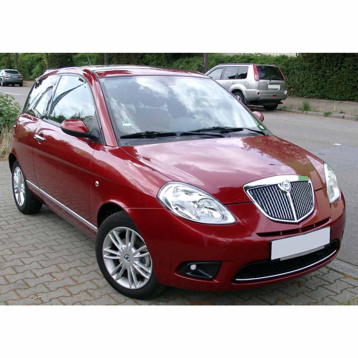 bloccasterzo lancia ypsilon 1.3 mtj 2005 00468453610