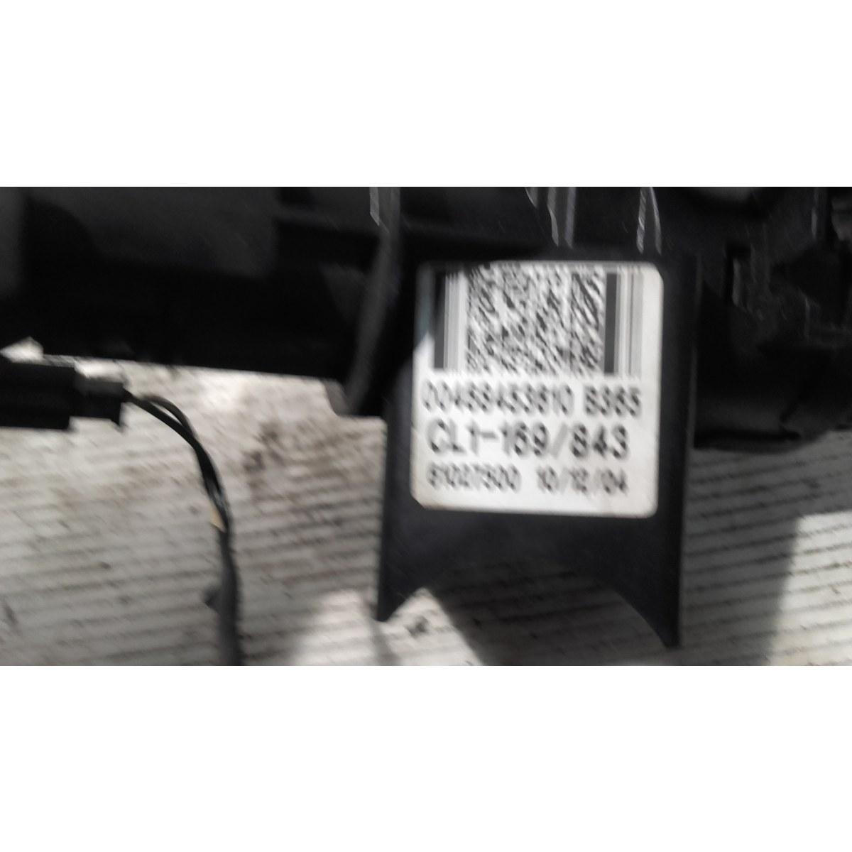 bloccasterzo lancia ypsilon 1.3 mtj 2005 00468453610