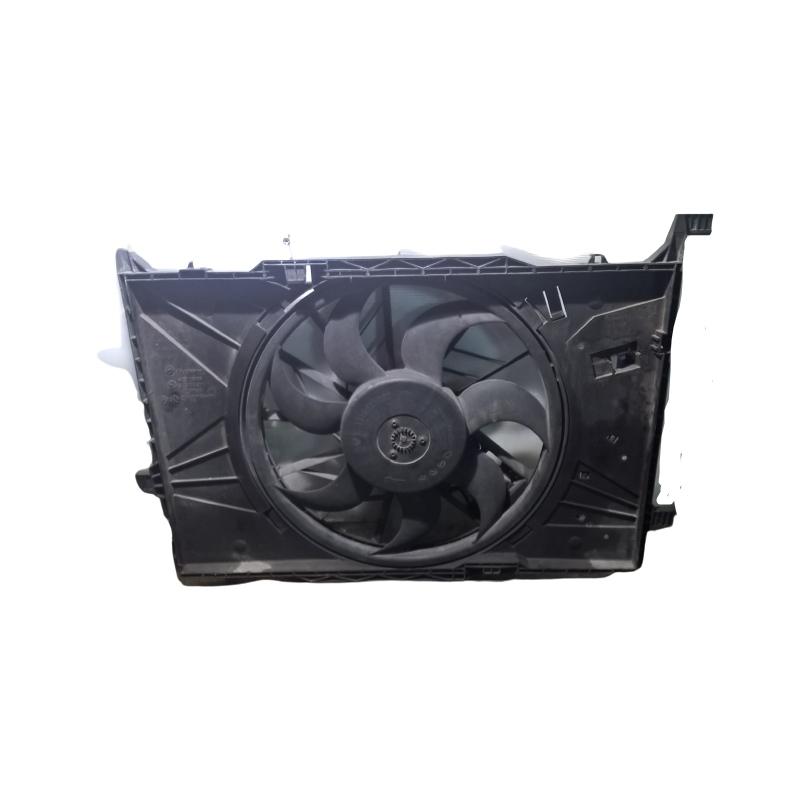 ventola radiatore mercedes classe b w245 3135103924