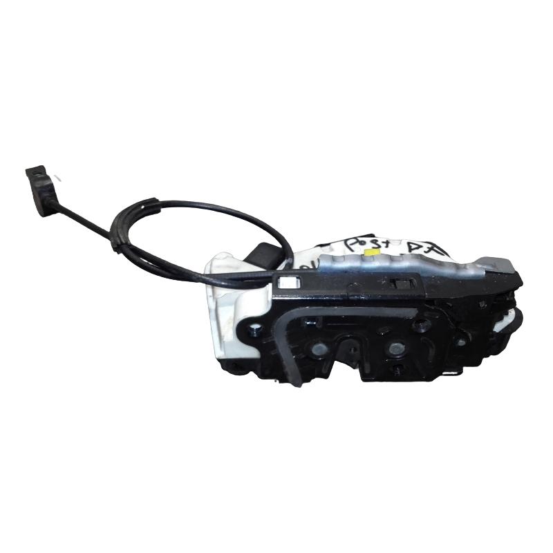 serratura portiera post dx seat ibiza 2013 06a6j0839016e