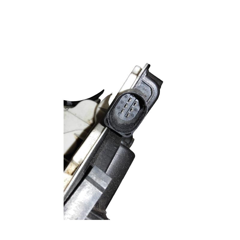 serratura portiera post dx seat ibiza 2013 06a6j0839016e