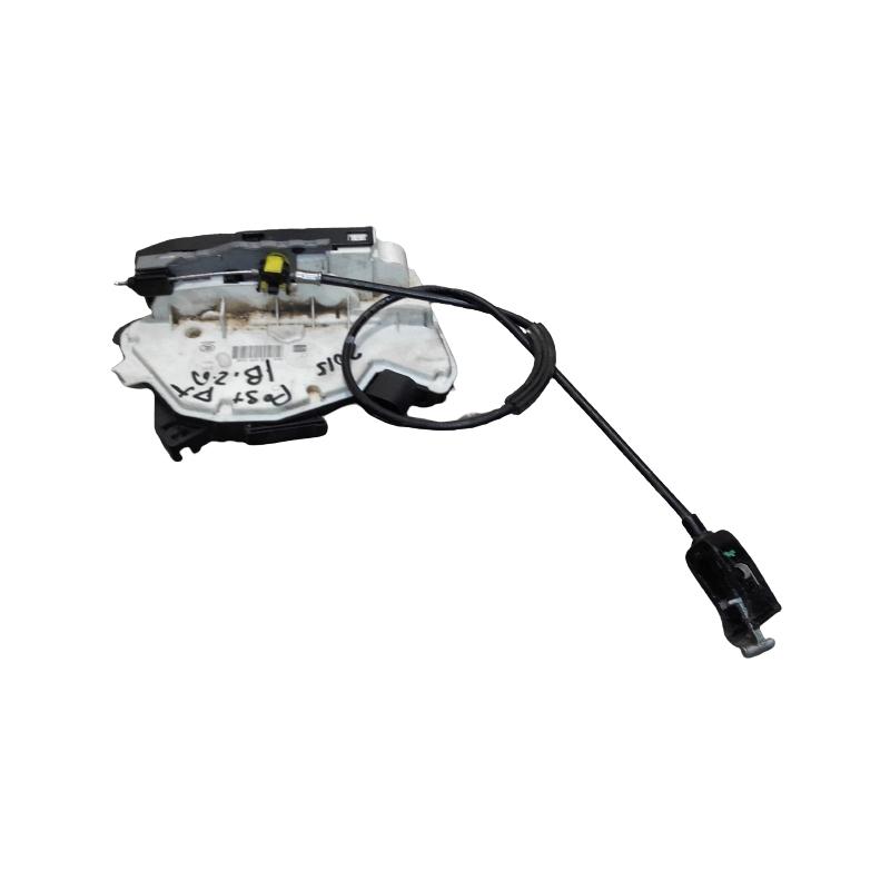 serratura portiera post dx seat ibiza 2013 06a6j0839016e