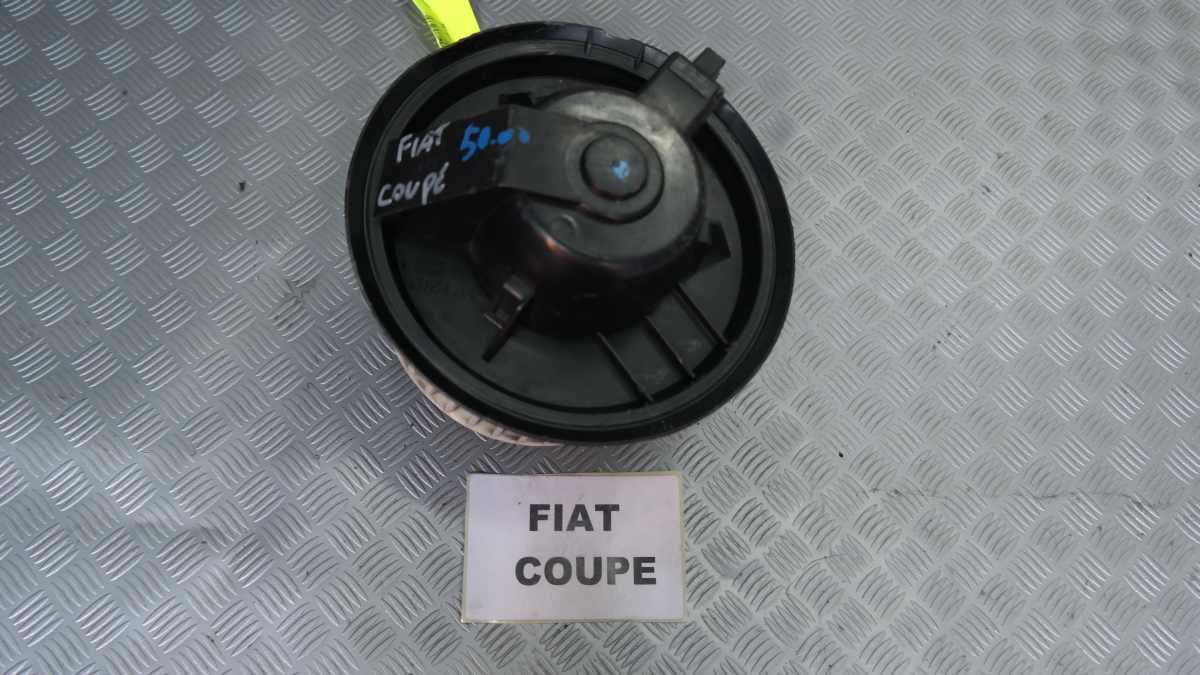 Fiat coupe' 2000 bz ppt20 90225 ventola interna stufa