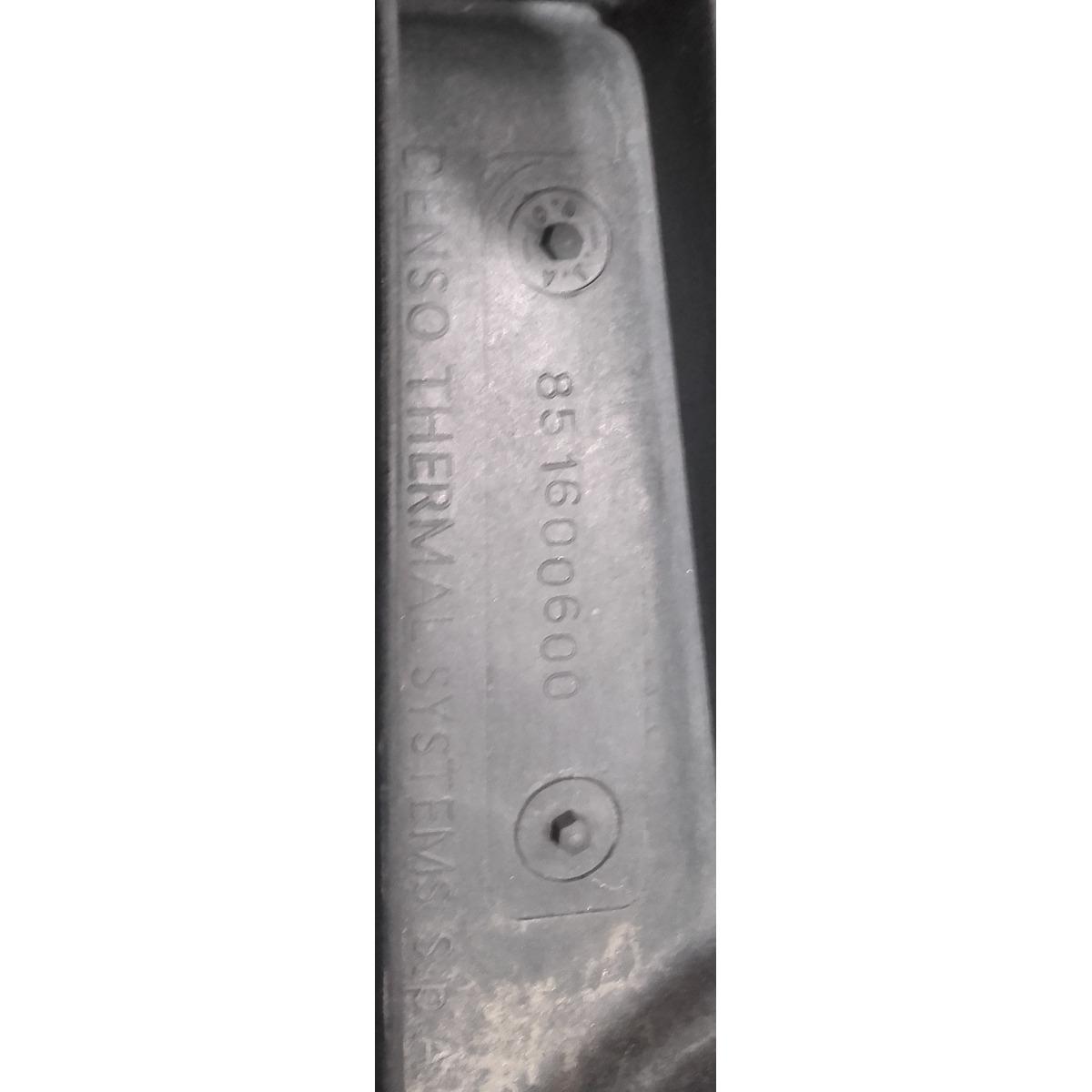 ventola radiatore lancia ypsilon 1.3 mtj 2005 851600600