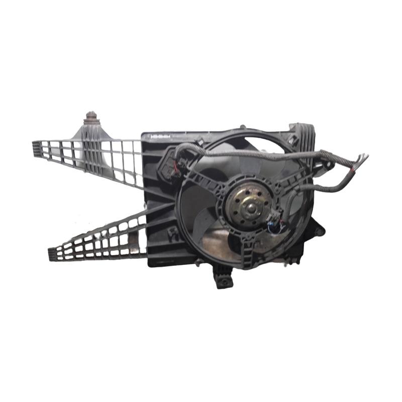 ventola radiatore lancia ypsilon 1.3 mtj 2005 851600600