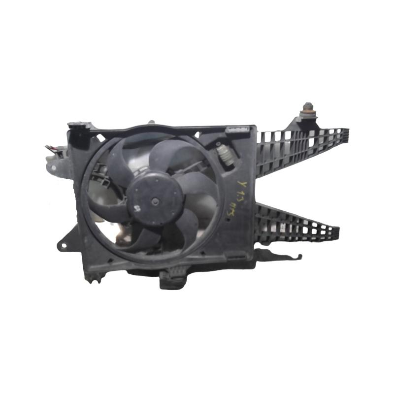 ventola radiatore lancia ypsilon 1.3 mtj 2005 851600600