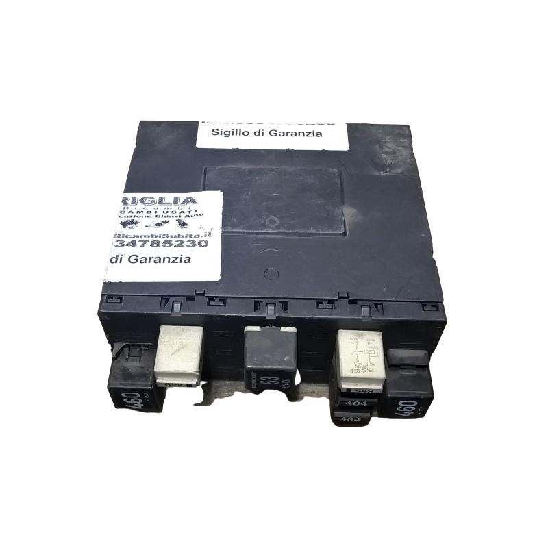 centralina rete di bordo volkswagen passat 2005 3c0937049e
