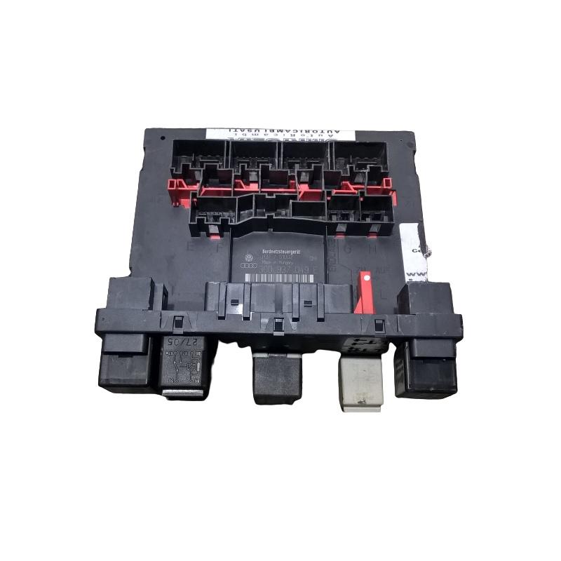 centralina rete di bordo volkswagen passat 2005 3c0937049e