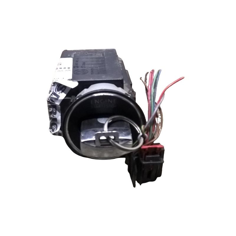 lettore chiave accensione volkswagen passat 2005 3c0905843