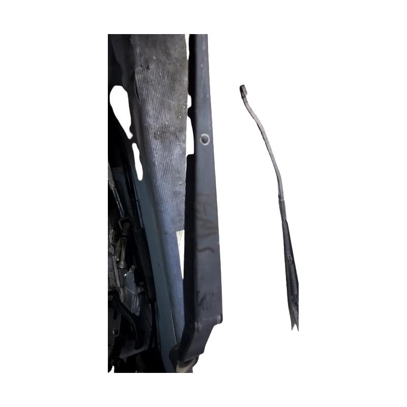 braccia tergicristallo suzuki ignis 2109020000040