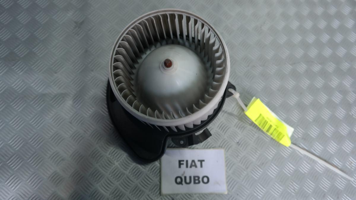Fiat qubo 1300 mtjet 0773645290e ventola interna stufa