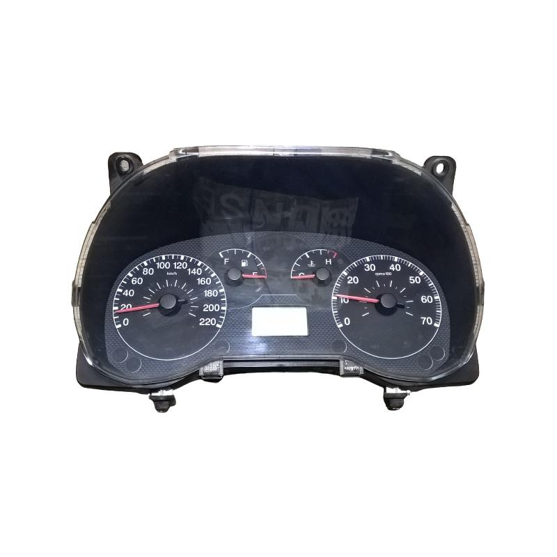 contakm fiat grande punto 51701537