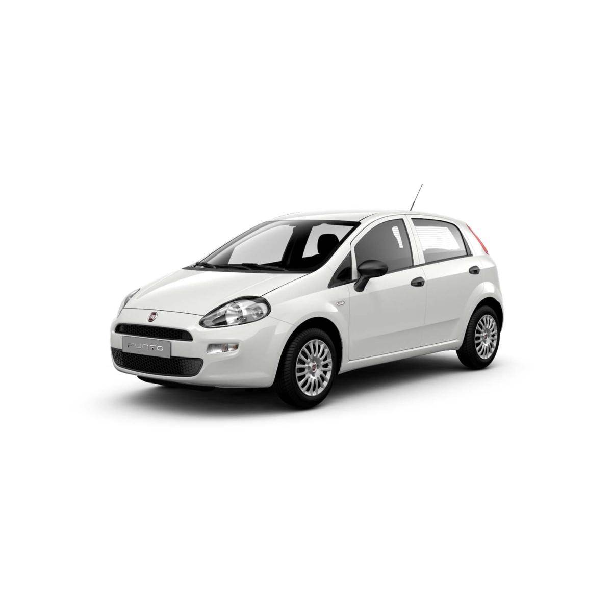 contakm fiat grande punto 51701537
